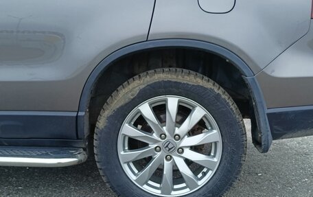 Honda CR-V III рестайлинг, 2012 год, 2 100 000 рублей, 14 фотография