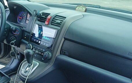 Honda CR-V III рестайлинг, 2012 год, 2 100 000 рублей, 22 фотография