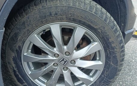 Honda CR-V III рестайлинг, 2012 год, 2 100 000 рублей, 17 фотография