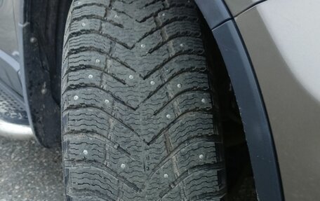 Honda CR-V III рестайлинг, 2012 год, 2 100 000 рублей, 18 фотография