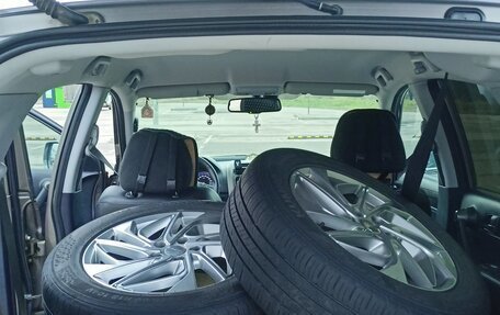 Honda CR-V III рестайлинг, 2012 год, 2 100 000 рублей, 20 фотография