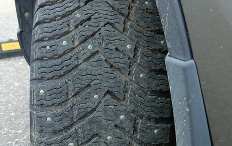 Honda CR-V III рестайлинг, 2012 год, 2 100 000 рублей, 13 фотография