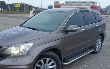Honda CR-V III рестайлинг, 2012 год, 2 100 000 рублей, 12 фотография
