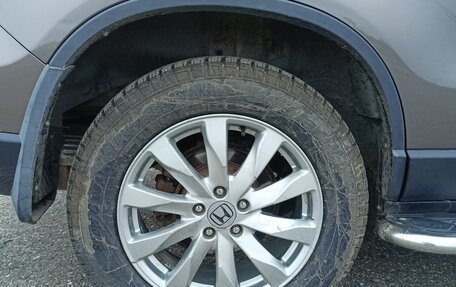 Honda CR-V III рестайлинг, 2012 год, 2 100 000 рублей, 16 фотография