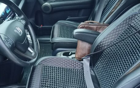 Honda CR-V III рестайлинг, 2012 год, 2 100 000 рублей, 26 фотография