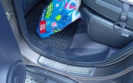 Honda CR-V III рестайлинг, 2012 год, 2 100 000 рублей, 23 фотография