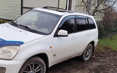 Vortex Tingo I, 2011 год, 4 фотография