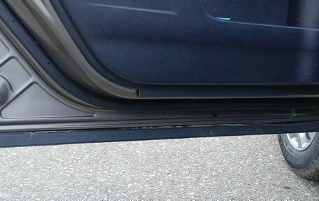 Honda CR-V III рестайлинг, 2012 год, 2 100 000 рублей, 28 фотография