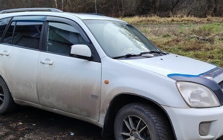 Vortex Tingo I, 2011 год, 3 фотография