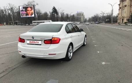 BMW 3 серия, 2012 год, 3 070 000 рублей, 6 фотография