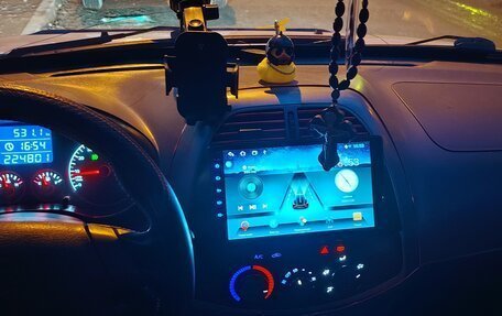 Vortex Tingo I, 2011 год, 9 фотография