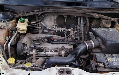 Vortex Tingo I, 2011 год, 6 фотография