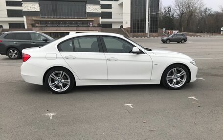 BMW 3 серия, 2012 год, 3 070 000 рублей, 5 фотография