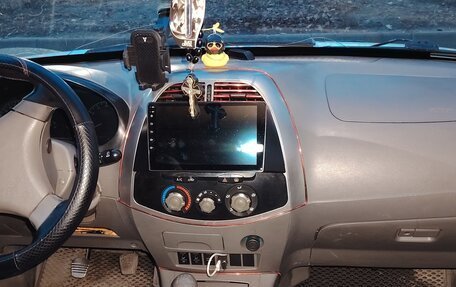 Vortex Tingo I, 2011 год, 7 фотография