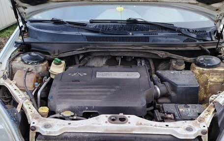 Vortex Tingo I, 2011 год, 5 фотография