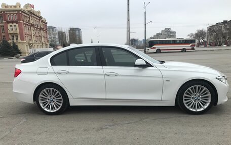 BMW 3 серия, 2012 год, 3 070 000 рублей, 9 фотография