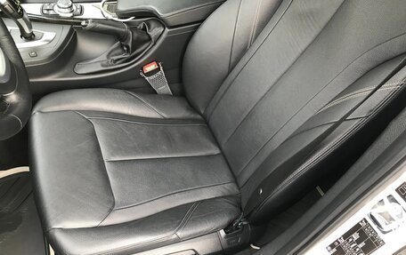 BMW 3 серия, 2012 год, 3 070 000 рублей, 10 фотография