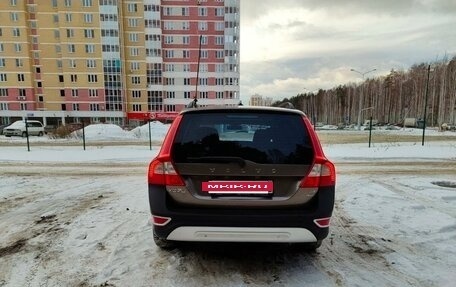 Volvo XC70 II рестайлинг, 2008 год, 1 100 000 рублей, 7 фотография