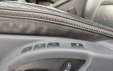 Volvo XC70 II рестайлинг, 2008 год, 1 100 000 рублей, 23 фотография