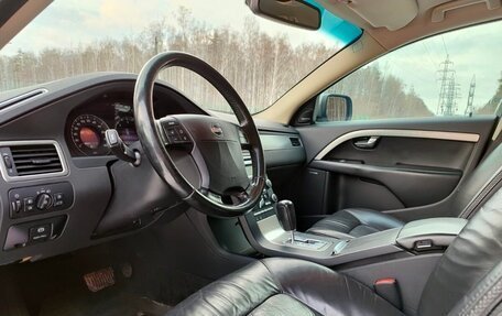 Volvo XC70 II рестайлинг, 2008 год, 1 100 000 рублей, 21 фотография