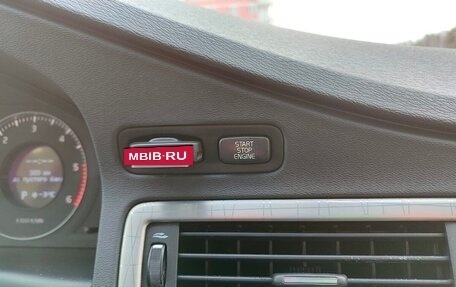 Volvo XC70 II рестайлинг, 2008 год, 1 100 000 рублей, 29 фотография