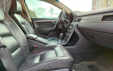 Volvo XC70 II рестайлинг, 2008 год, 1 100 000 рублей, 34 фотография