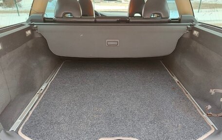 Volvo XC70 II рестайлинг, 2008 год, 1 100 000 рублей, 39 фотография