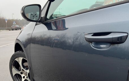 Volkswagen Golf VI, 2010 год, 890 000 рублей, 16 фотография