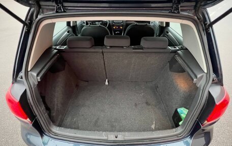 Volkswagen Golf VI, 2010 год, 890 000 рублей, 15 фотография