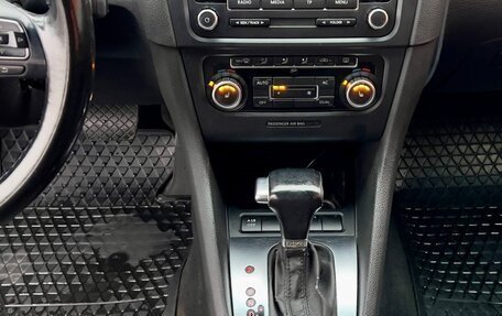 Volkswagen Golf VI, 2010 год, 890 000 рублей, 9 фотография