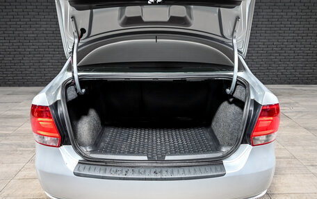 Volkswagen Polo VI (EU Market), 2014 год, 750 000 рублей, 7 фотография