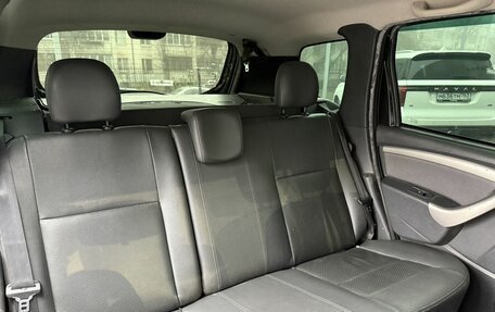 Renault Duster I рестайлинг, 2014 год, 1 037 000 рублей, 11 фотография