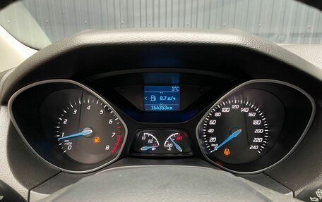 Ford Focus III, 2013 год, 777 000 рублей, 3 фотография