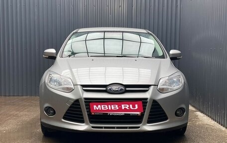 Ford Focus III, 2013 год, 777 000 рублей, 2 фотография