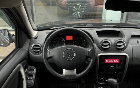 Renault Duster I рестайлинг, 2014 год, 1 037 000 рублей, 12 фотография