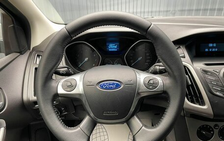 Ford Focus III, 2013 год, 777 000 рублей, 7 фотография