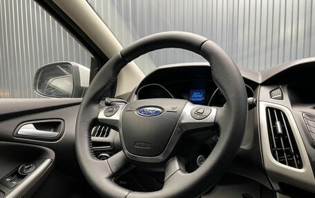 Ford Focus III, 2013 год, 777 000 рублей, 9 фотография