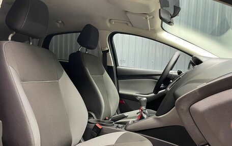 Ford Focus III, 2013 год, 777 000 рублей, 16 фотография