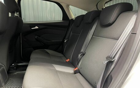 Ford Focus III, 2013 год, 777 000 рублей, 17 фотография