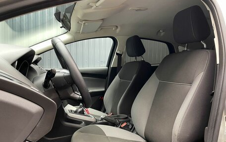 Ford Focus III, 2013 год, 777 000 рублей, 15 фотография