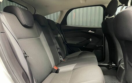 Ford Focus III, 2013 год, 777 000 рублей, 18 фотография