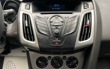 Ford Focus III, 2013 год, 777 000 рублей, 10 фотография