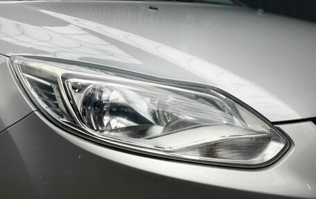 Ford Focus III, 2013 год, 777 000 рублей, 23 фотография