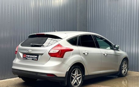 Ford Focus III, 2013 год, 777 000 рублей, 26 фотография