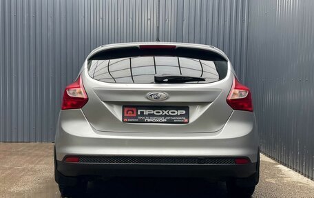 Ford Focus III, 2013 год, 777 000 рублей, 28 фотография