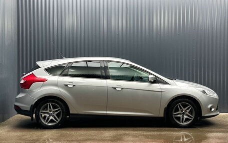Ford Focus III, 2013 год, 777 000 рублей, 25 фотография