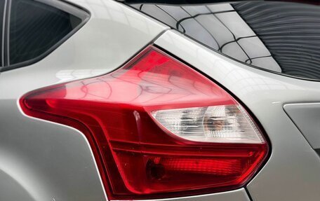 Ford Focus III, 2013 год, 777 000 рублей, 27 фотография