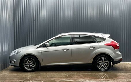 Ford Focus III, 2013 год, 777 000 рублей, 30 фотография