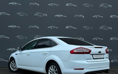 Ford Mondeo IV, 2014 год, 797 300 рублей, 4 фотография