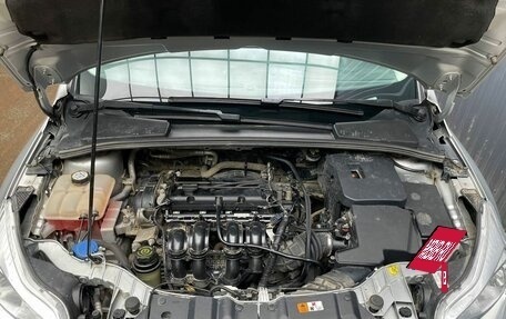 Ford Focus III, 2013 год, 777 000 рублей, 20 фотография